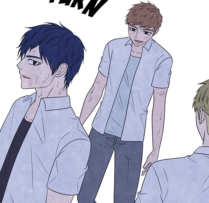High School Devil Chapter 324 - Page 103