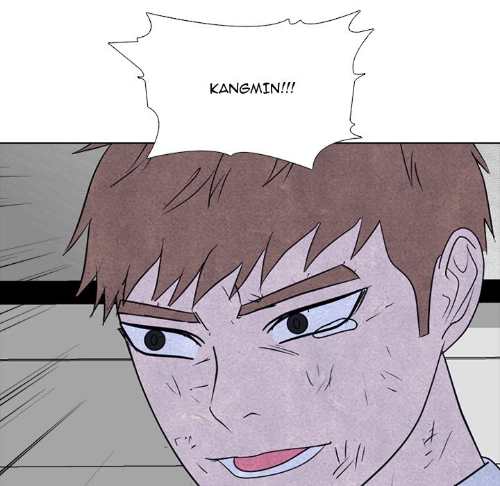 High School Devil Chapter 324 - Page 105