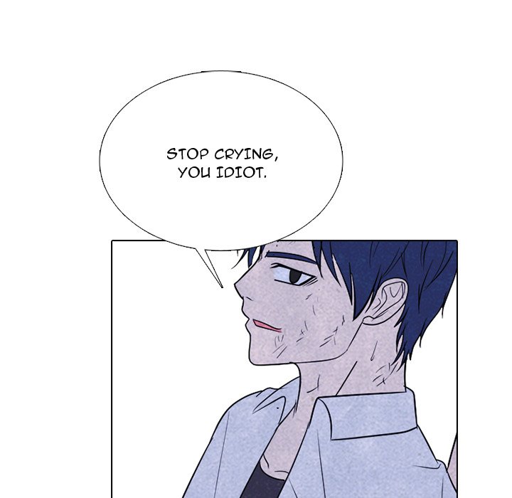 High School Devil Chapter 324 - Page 107