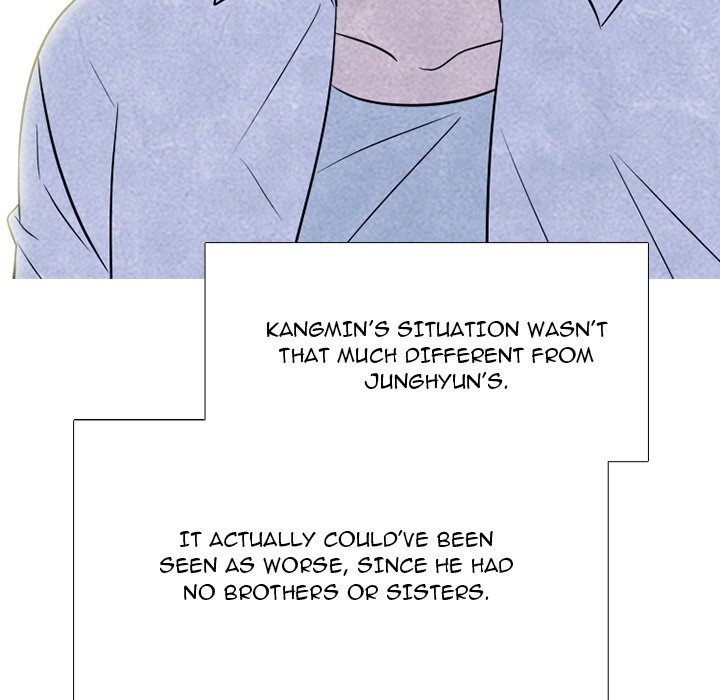 High School Devil Chapter 324 - Page 114