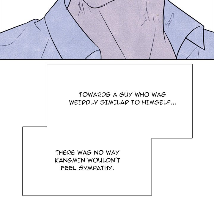 High School Devil Chapter 324 - Page 116