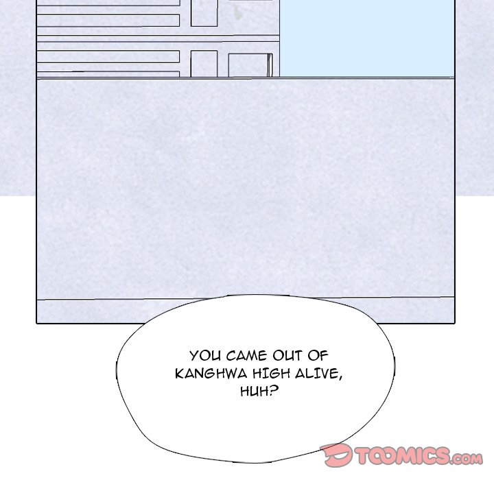 High School Devil Chapter 324 - Page 120
