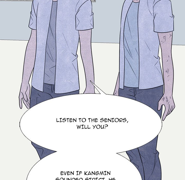 High School Devil Chapter 324 - Page 123