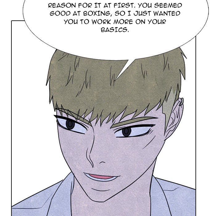 High School Devil Chapter 324 - Page 126