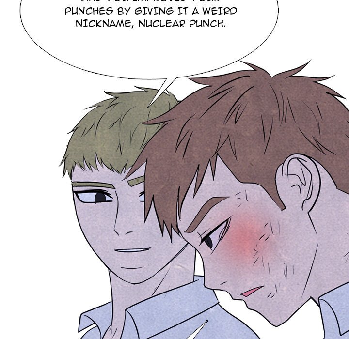 High School Devil Chapter 324 - Page 128