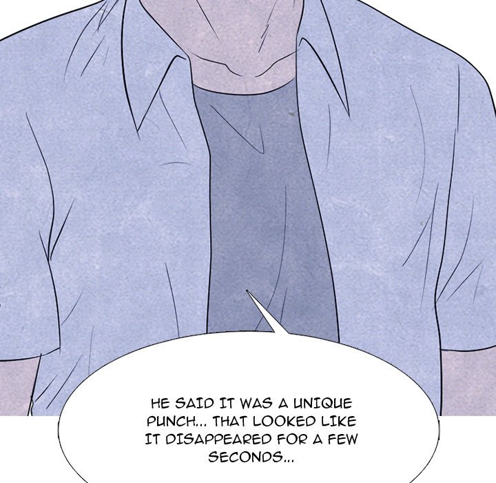 High School Devil Chapter 324 - Page 135