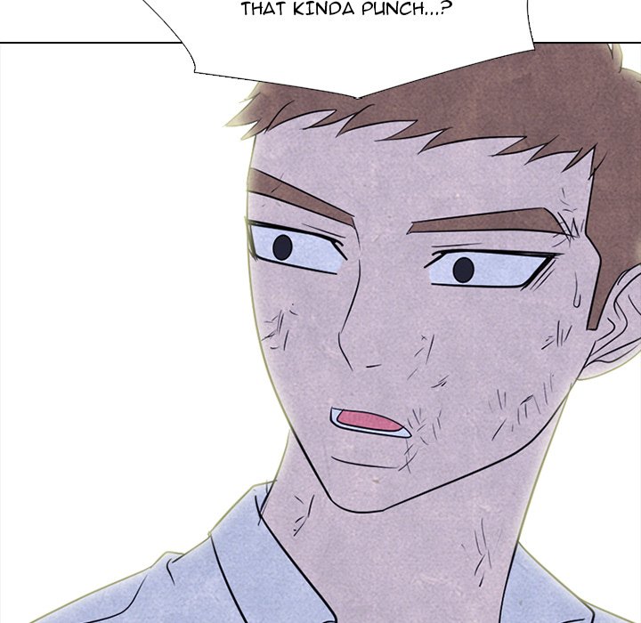 High School Devil Chapter 324 - Page 137