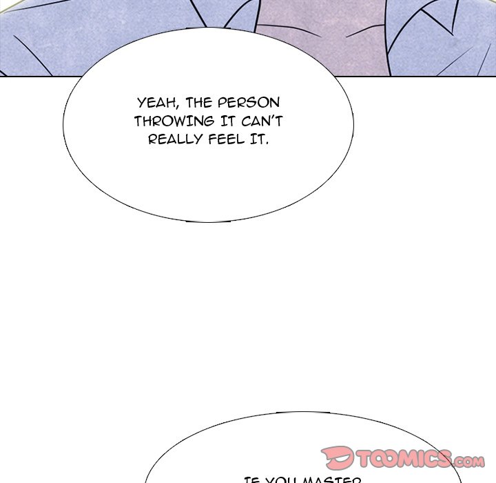 High School Devil Chapter 324 - Page 138
