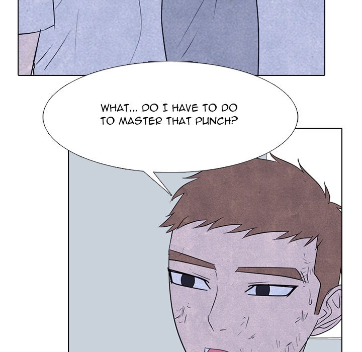 High School Devil Chapter 324 - Page 141