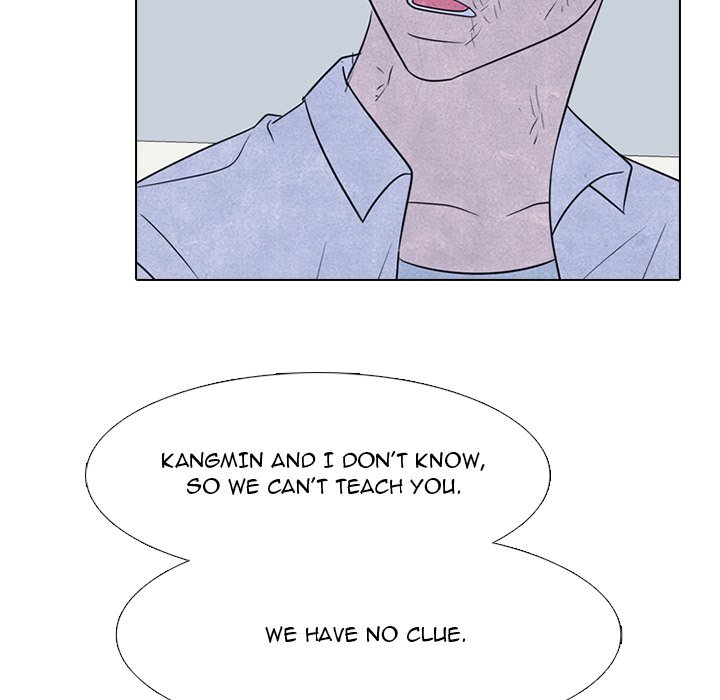 High School Devil Chapter 324 - Page 142