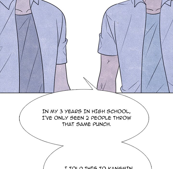 High School Devil Chapter 324 - Page 144