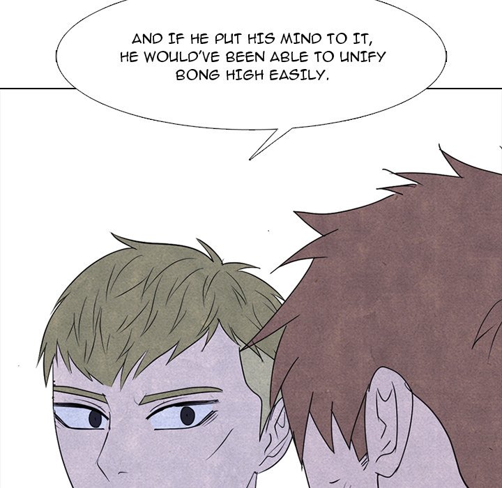 High School Devil Chapter 324 - Page 152