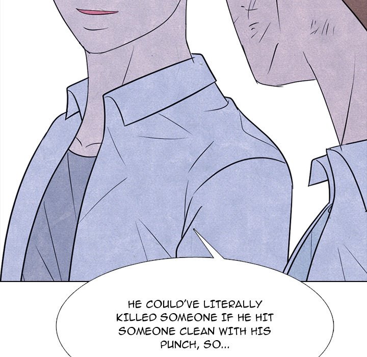 High School Devil Chapter 324 - Page 153