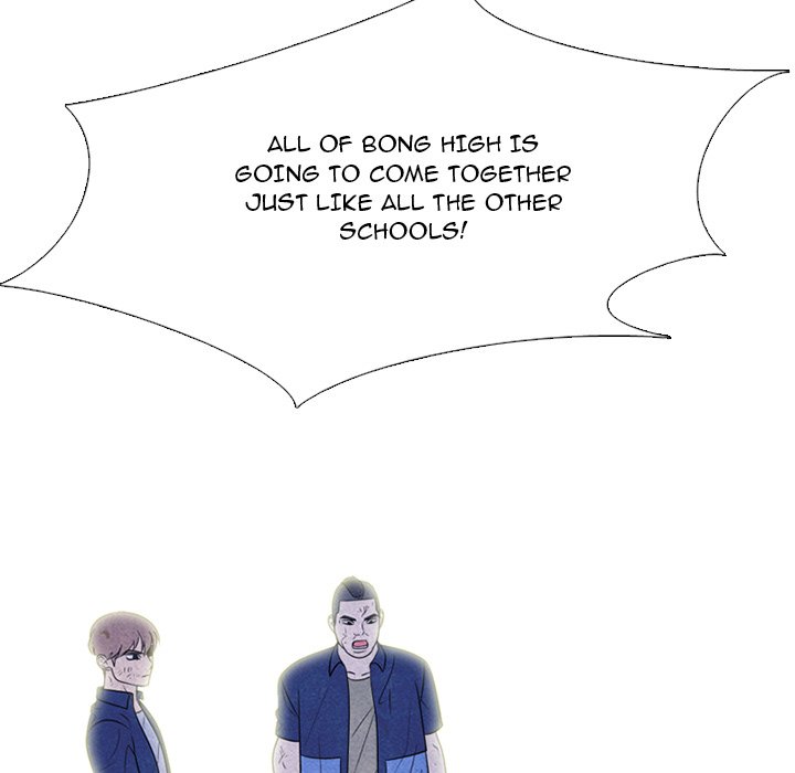 High School Devil Chapter 324 - Page 17