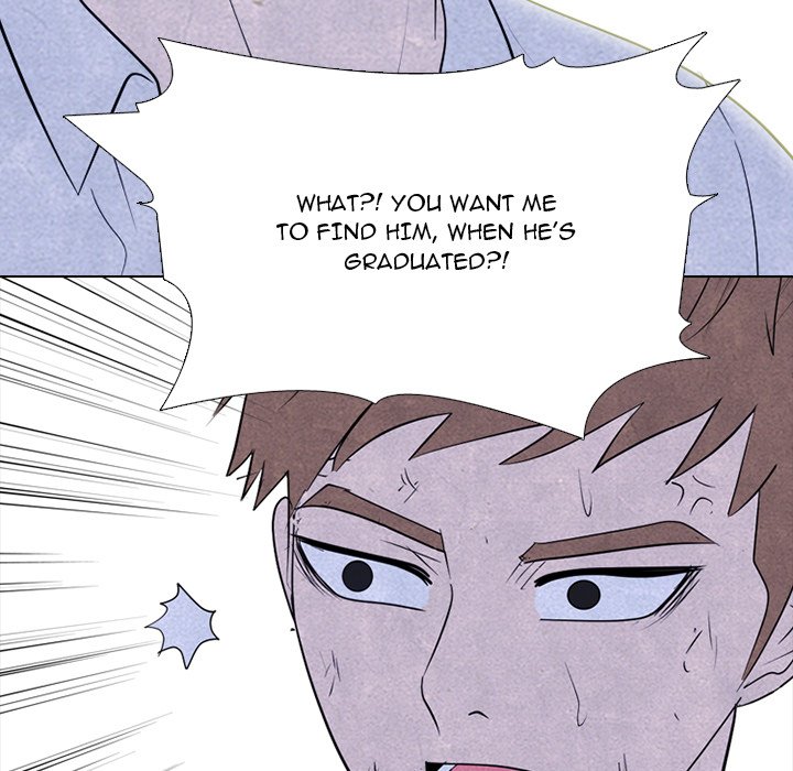 High School Devil Chapter 324 - Page 161