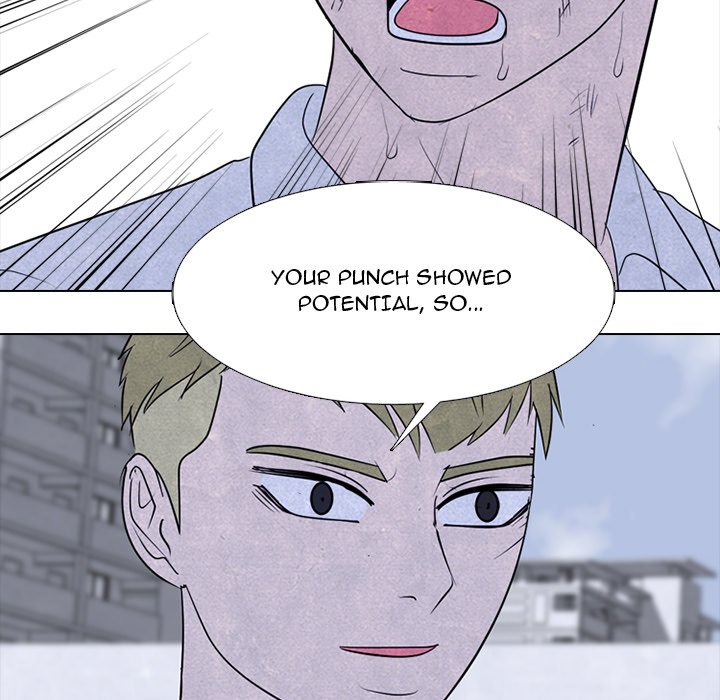 High School Devil Chapter 324 - Page 162