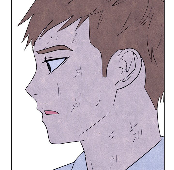 High School Devil Chapter 324 - Page 164