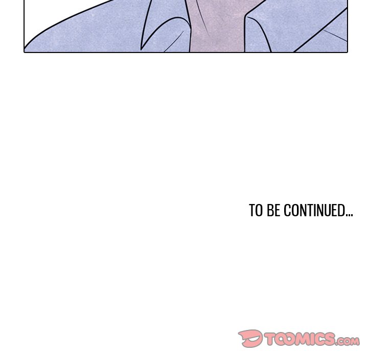 High School Devil Chapter 324 - Page 165