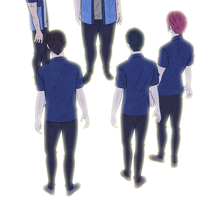 High School Devil Chapter 324 - Page 18