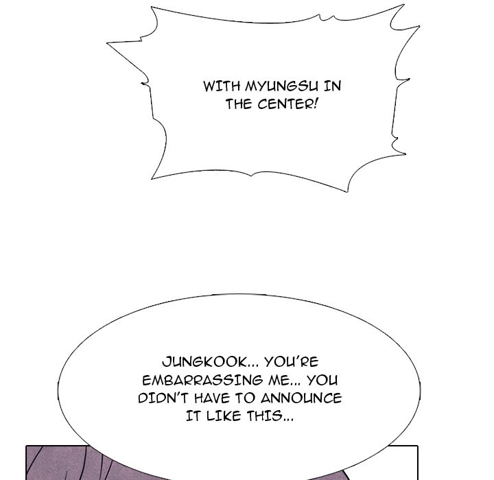 High School Devil Chapter 324 - Page 19