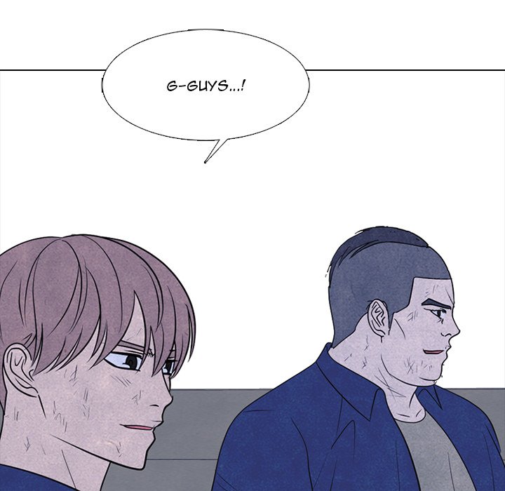 High School Devil Chapter 324 - Page 25
