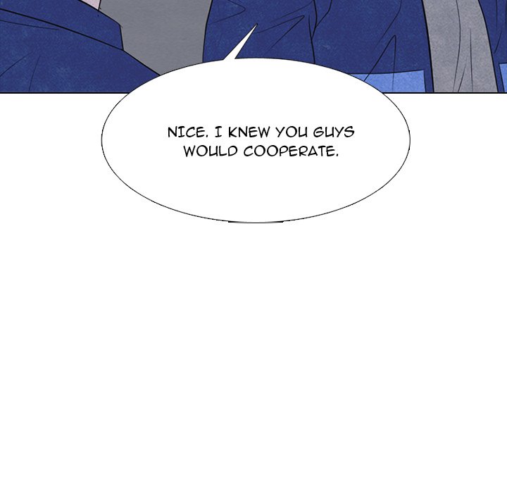 High School Devil Chapter 324 - Page 26