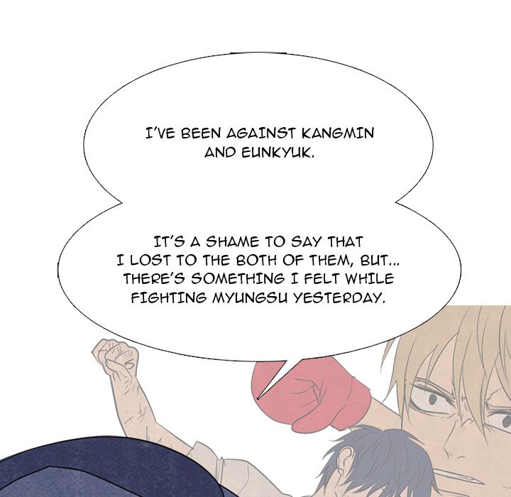 High School Devil Chapter 324 - Page 27