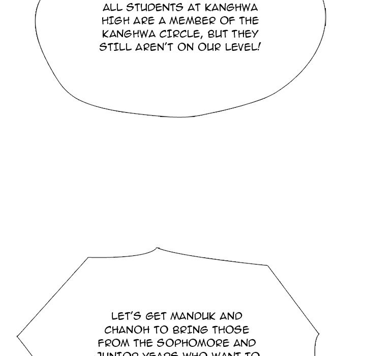 High School Devil Chapter 324 - Page 32