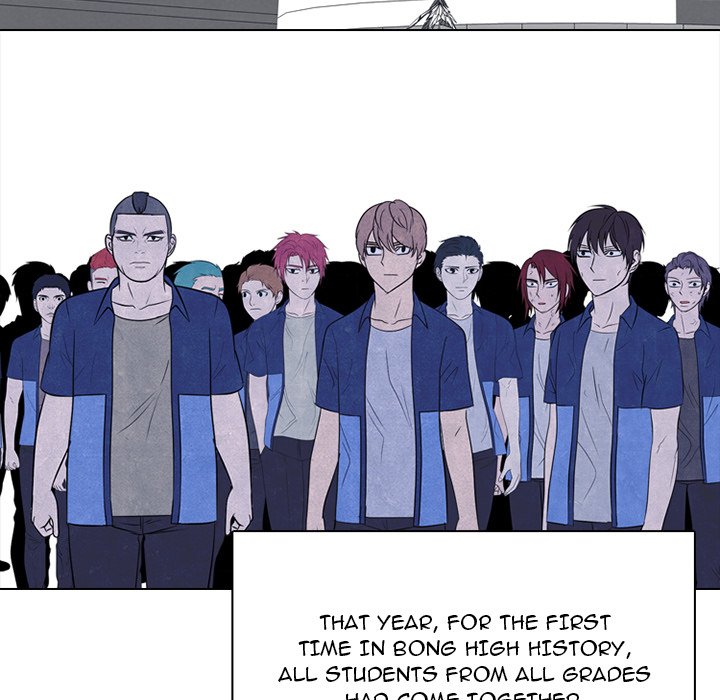High School Devil Chapter 324 - Page 36
