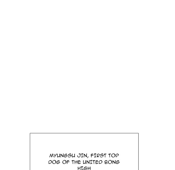 High School Devil Chapter 324 - Page 5