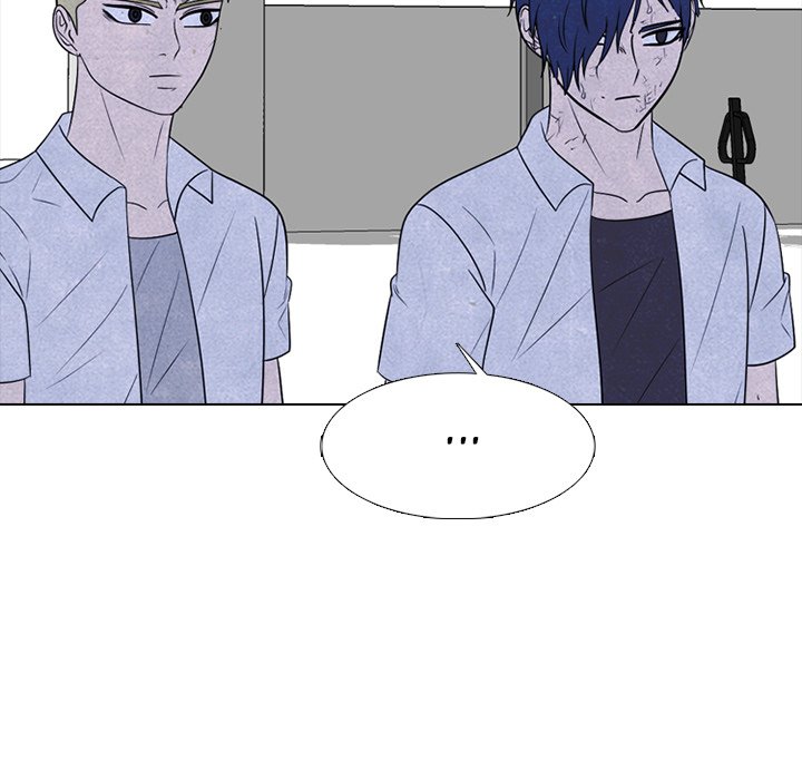 High School Devil Chapter 324 - Page 44