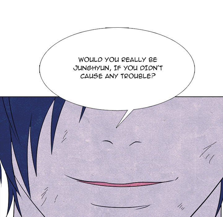 High School Devil Chapter 324 - Page 55