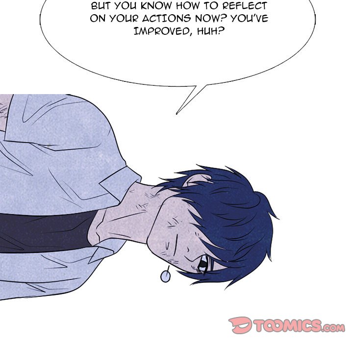 High School Devil Chapter 324 - Page 57