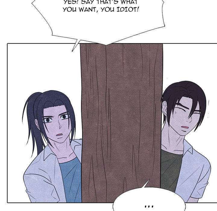High School Devil Chapter 324 - Page 64