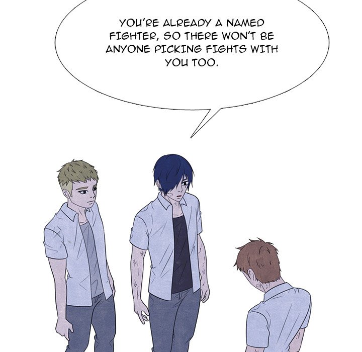 High School Devil Chapter 324 - Page 71