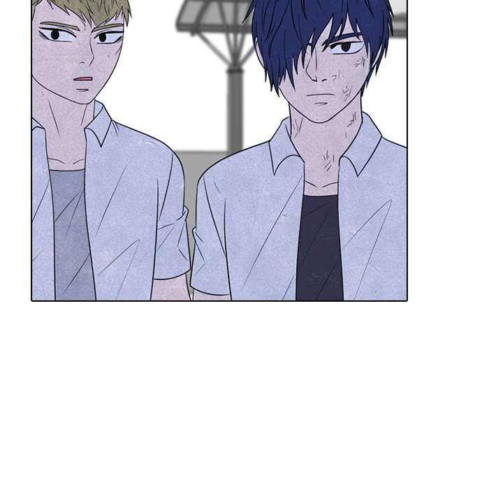High School Devil Chapter 324 - Page 85