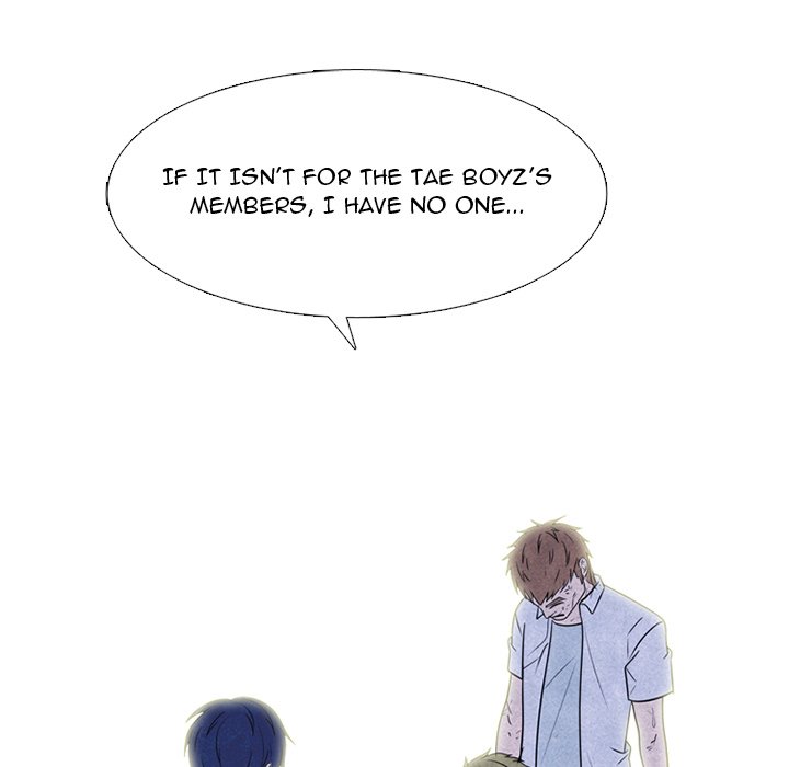 High School Devil Chapter 324 - Page 86