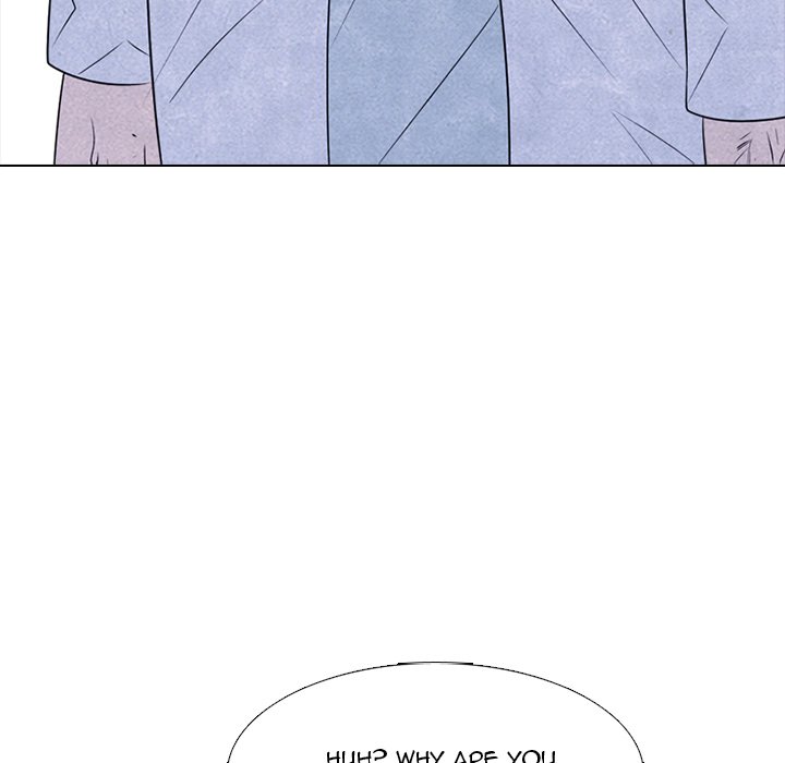 High School Devil Chapter 324 - Page 91