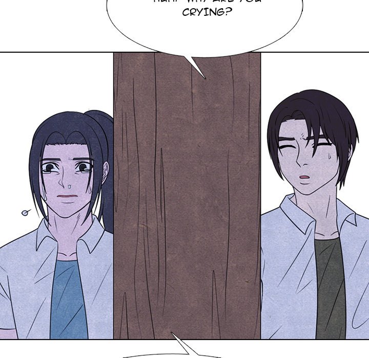 High School Devil Chapter 324 - Page 92