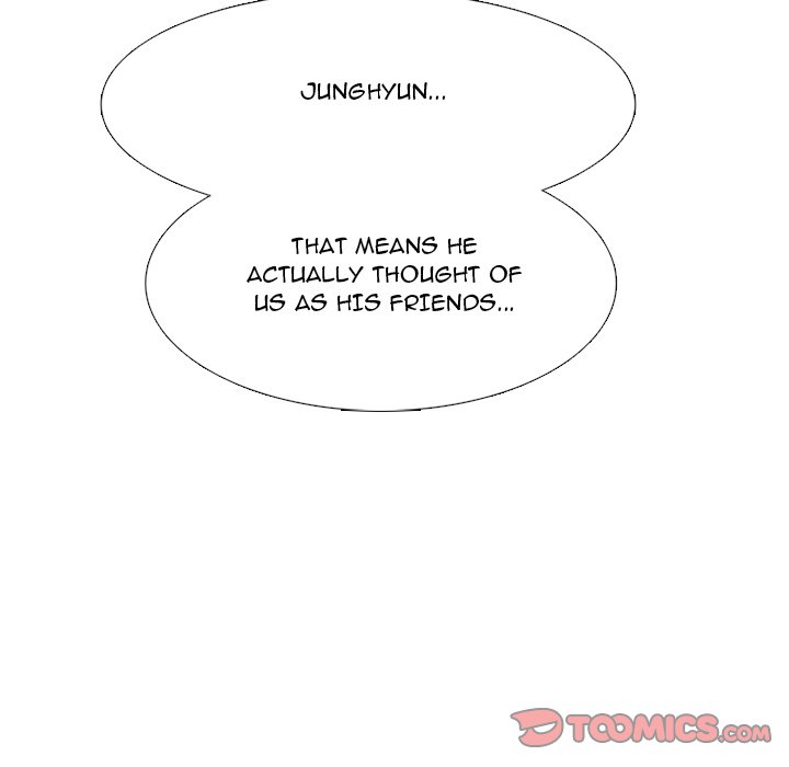 High School Devil Chapter 324 - Page 93