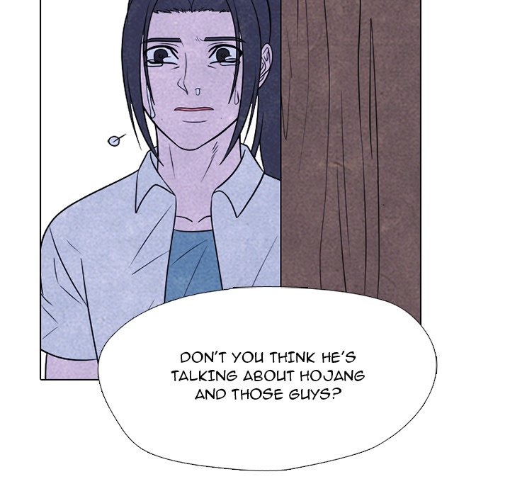 High School Devil Chapter 324 - Page 95