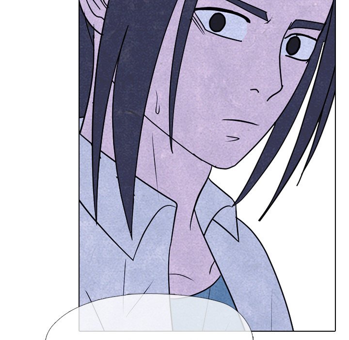 High School Devil Chapter 325 - Page 101