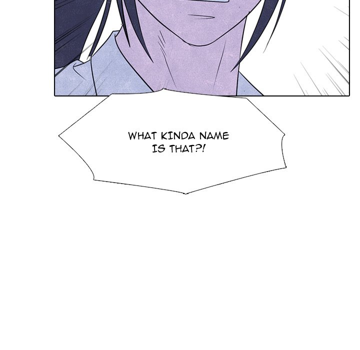 High School Devil Chapter 325 - Page 115