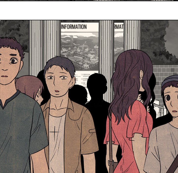 High School Devil Chapter 325 - Page 127