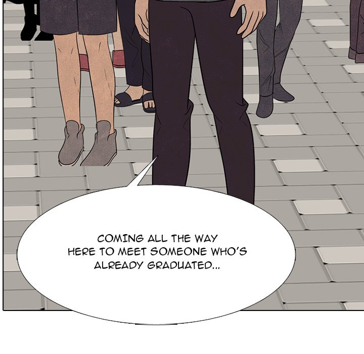 High School Devil Chapter 325 - Page 130