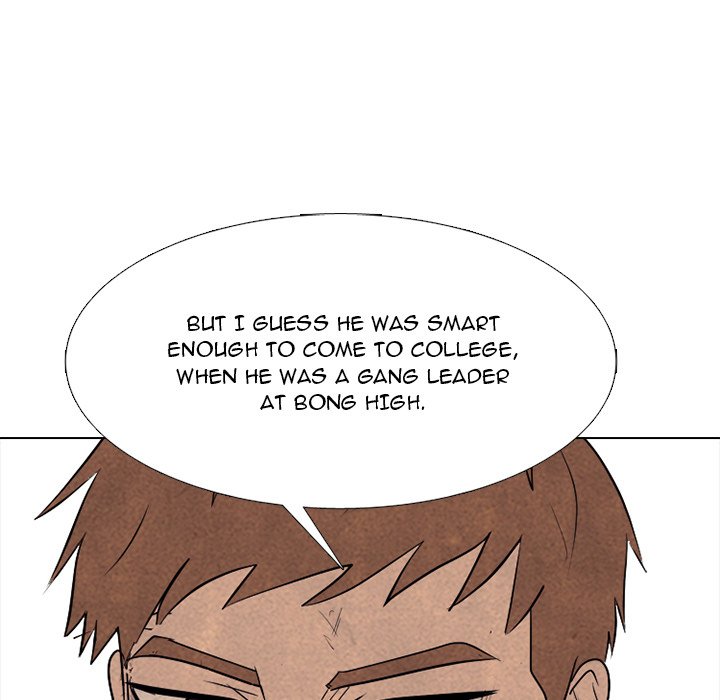 High School Devil Chapter 325 - Page 131