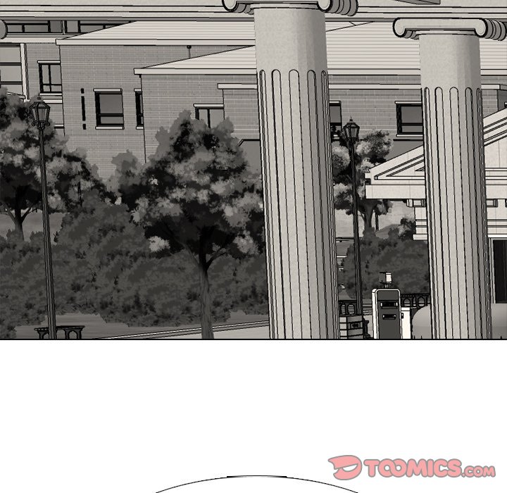 High School Devil Chapter 325 - Page 156