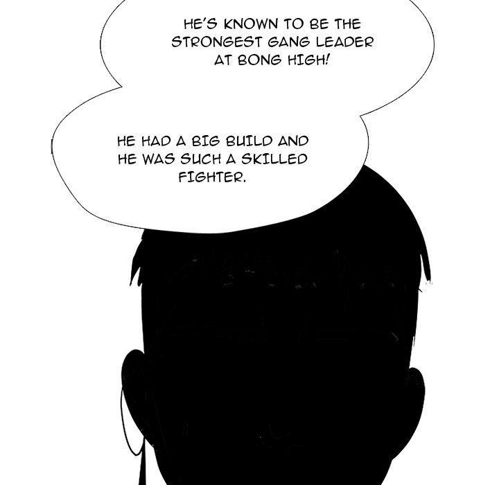 High School Devil Chapter 325 - Page 22
