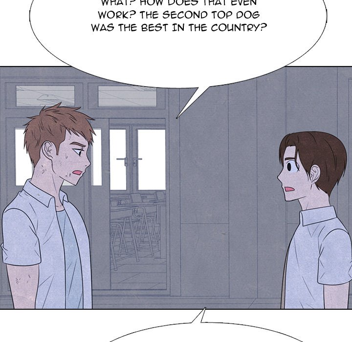 High School Devil Chapter 325 - Page 25