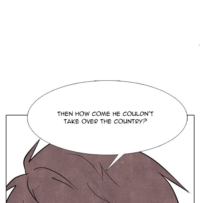 High School Devil Chapter 325 - Page 27